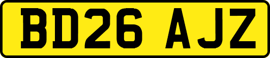BD26AJZ