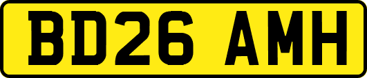 BD26AMH