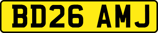 BD26AMJ