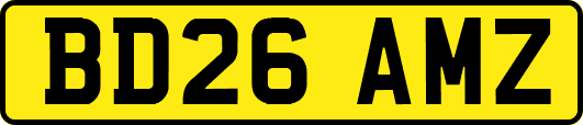 BD26AMZ