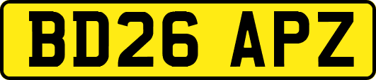 BD26APZ