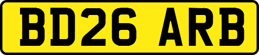 BD26ARB