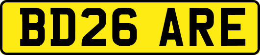 BD26ARE