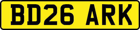 BD26ARK