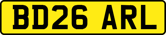 BD26ARL