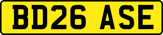 BD26ASE
