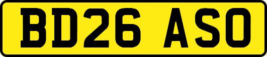 BD26ASO