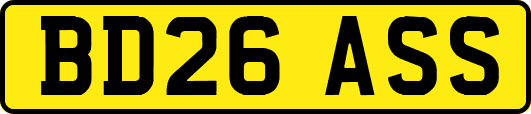 BD26ASS