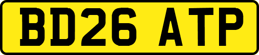 BD26ATP