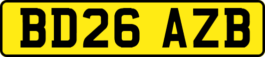 BD26AZB