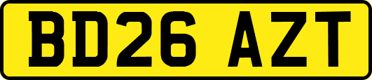 BD26AZT