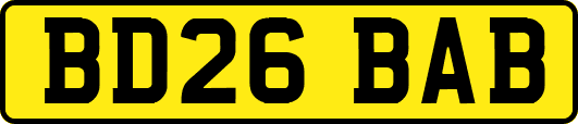BD26BAB