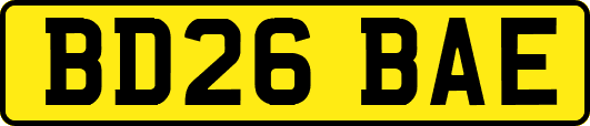 BD26BAE