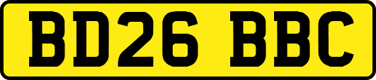 BD26BBC