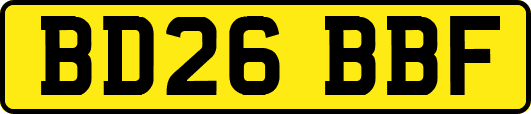 BD26BBF