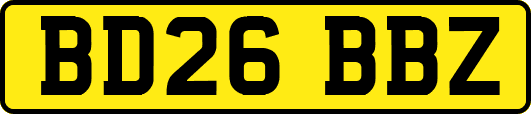BD26BBZ