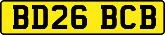 BD26BCB