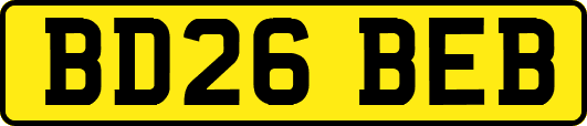 BD26BEB
