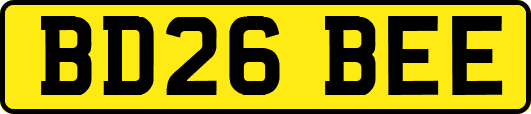 BD26BEE