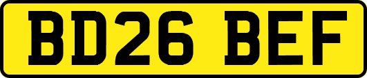 BD26BEF