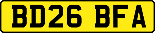 BD26BFA
