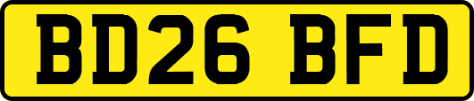 BD26BFD