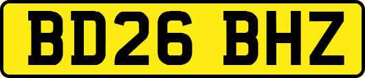 BD26BHZ