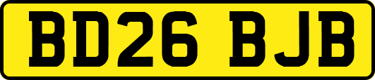 BD26BJB