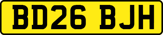 BD26BJH