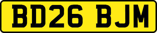 BD26BJM