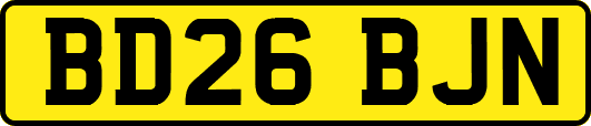 BD26BJN