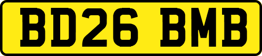 BD26BMB