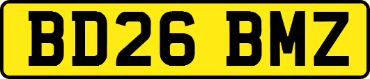 BD26BMZ