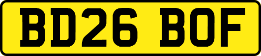 BD26BOF