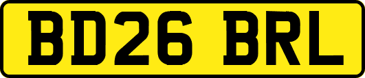 BD26BRL