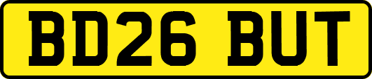BD26BUT
