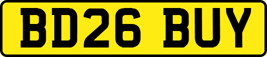BD26BUY