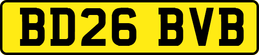 BD26BVB