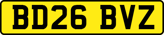 BD26BVZ
