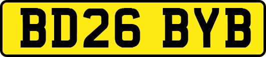 BD26BYB