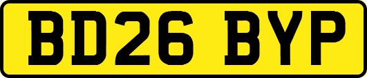 BD26BYP