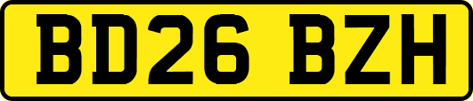 BD26BZH