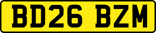 BD26BZM