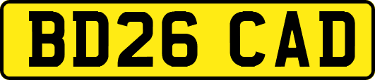 BD26CAD