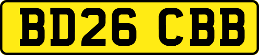 BD26CBB