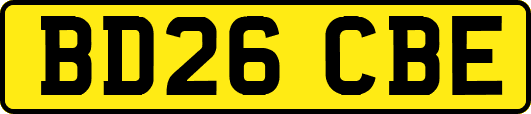 BD26CBE