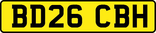 BD26CBH