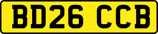 BD26CCB