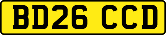 BD26CCD