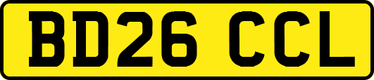 BD26CCL